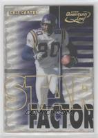 Cris Carter #/2,500