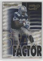 Emmitt Smith #/2,500