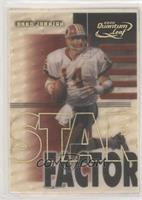 Brad Johnson #/2,500