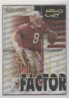 Steve Young #/2,500