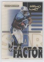 Eddie George #/2,500