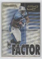 Eddie George #/2,500