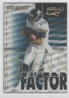 Fred Taylor #/2,500