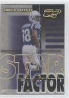 Marvin Harrison #/2,500