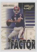 Doug Flutie #/2,500