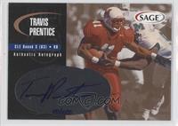 Travis Prentice #/650