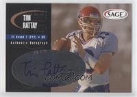 Tim Rattay #/650