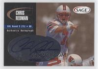 Chris Redman #/650