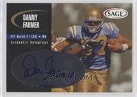 Danny Farmer #/200