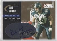 Rob Morris #/200