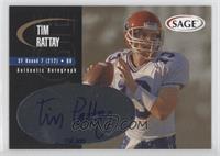 Tim Rattay #/200