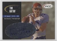 Tim Rattay #/200