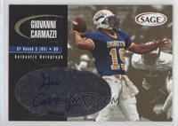 Giovanni Carmazzi #/200