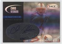 Chris Redman #/50