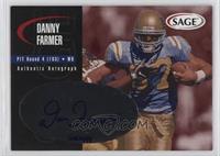 Danny Farmer #/999