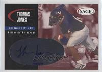 Thomas Jones #/999