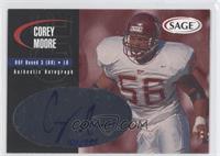 Corey Moore #/999