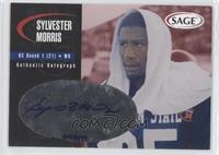 Sylvester Morris #/999