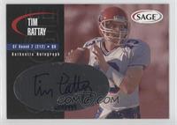 Tim Rattay #/999