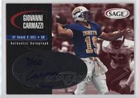 Giovanni Carmazzi #/999