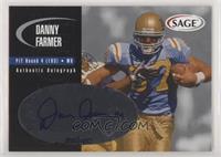 Danny Farmer #/400