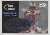 Chris Redman #/400