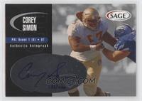 Corey Simon #/400