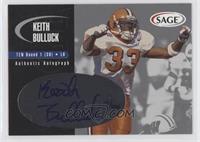 Keith Bulluck #/400