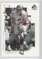 Troy Aikman