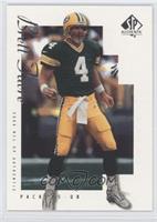 Brett Favre