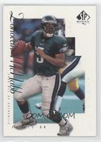 Donovan McNabb