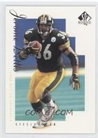 Jerome Bettis