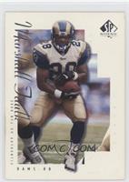 Marshall Faulk [EX to NM]