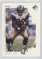 Marshall Faulk