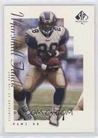 Marshall Faulk