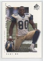 Isaac Bruce