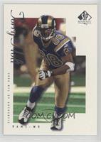 Torry Holt