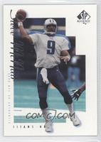 Steve McNair