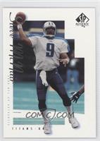 Steve McNair