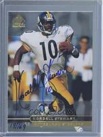 Kordell Stewart #/169