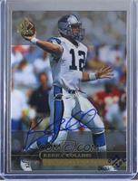 Kerry Collins #/202