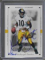 Kordell Stewart #/600