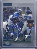 Herman Moore (1996 Upper Deck SP) #/221