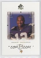 Daunte Culpepper