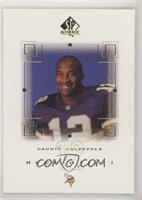 Daunte Culpepper