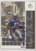 Kevin Faulk