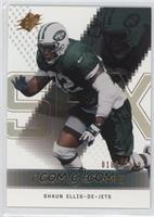 Shaun Ellis #/1,350