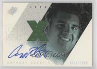 Anthony Becht #/2,000