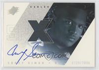 Corey Simon #/2,000