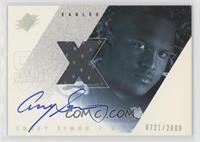 Corey Simon #/2,000